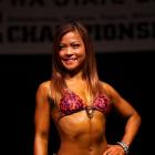 Sherry Ann  Zerucher - NPC Washington State Open 2013 - #1
